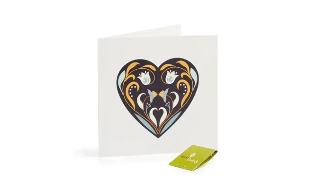 Recycled Christmas Cards - Zero Waste Fsc 100%
