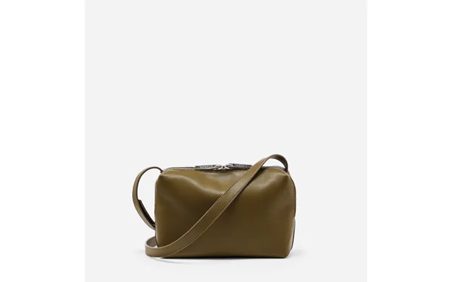 Rees Moss Smooth Grain Camera Bag