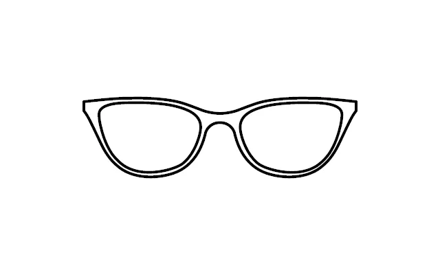 Regular Single Vision Lens - N A