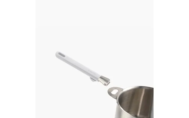 Removable Handle - Snow