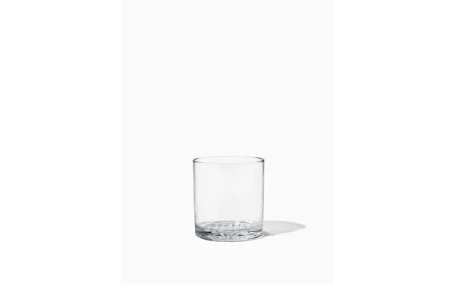 Reserve 12oz Old Fashioned Tritan Copolyester Glass - 4 Pack Printed