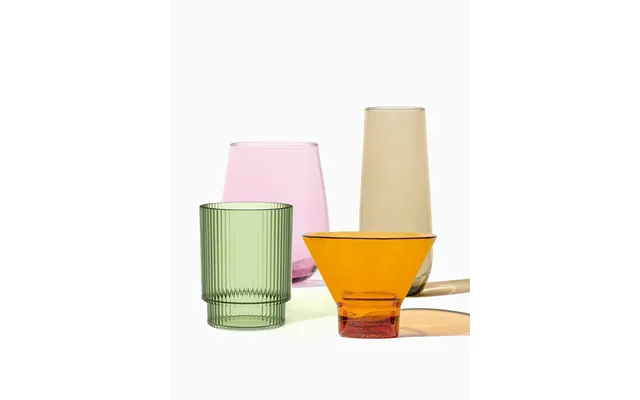 Reserve Stemless Color Set