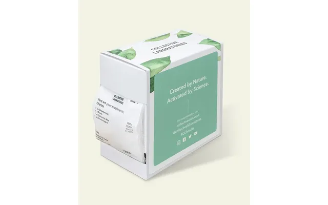 Revitalizing Supplement
