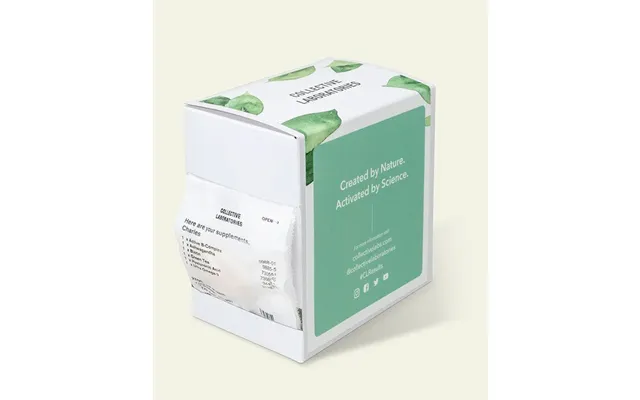 Revitalizing Supplement