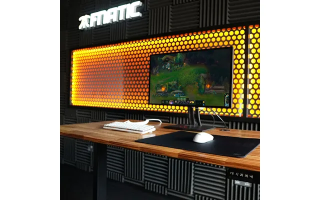 Revive Gaming Desk - Revive Essential Chopvalue