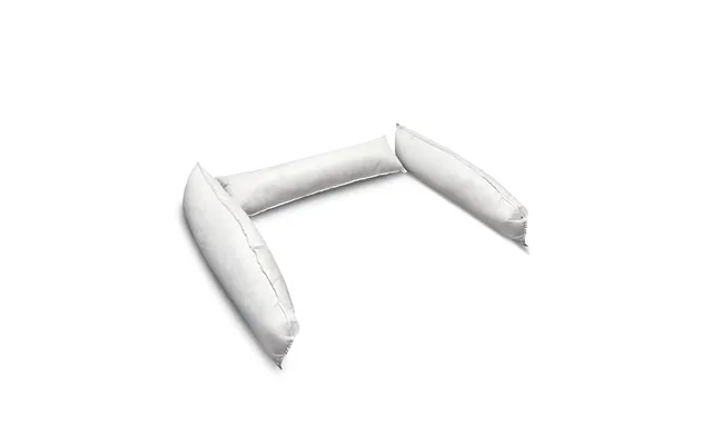 Romeo Replacement Bolster Pillows - Super Xl