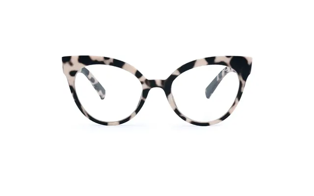 Ruth - Blonde Tortoise Prescription