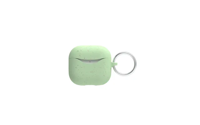 Sage Green Airpods 4 Case