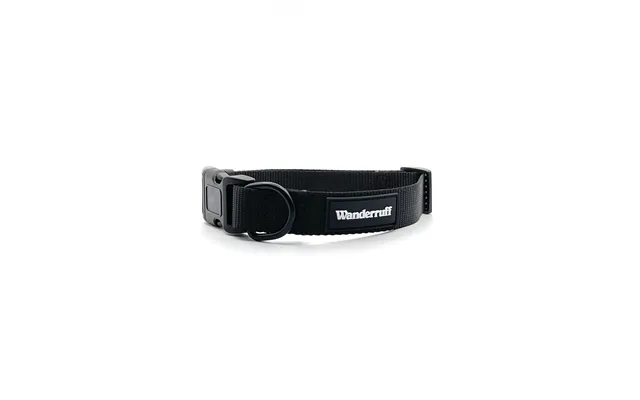 Samson Collar - Large