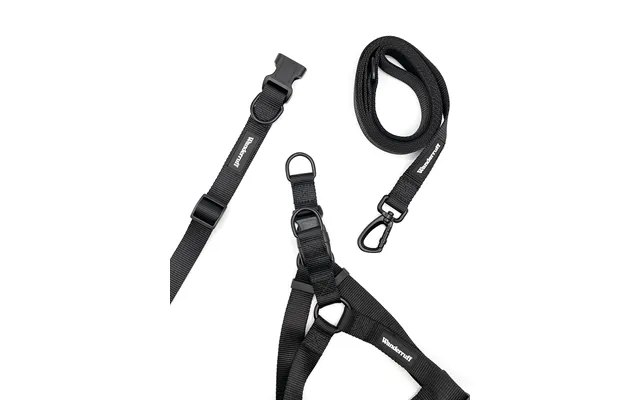 Samson Walk Kit - M L M L 1