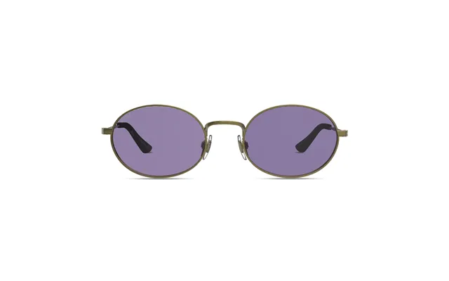San Marcos Sunglasses In Champagne