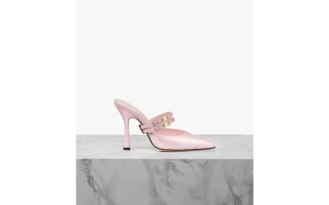 Sasso Akoya Pink - 7 Regular