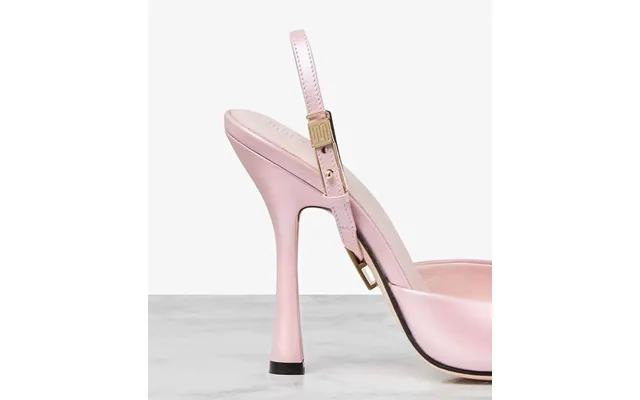 Sasso Akoya Pink Sling Strap - 9