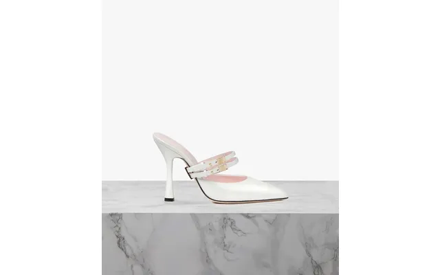 Sasso Oyster White - 6 Regular