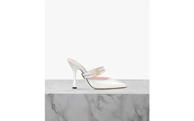 Sasso Oyster White Uk Size 6 Width Regular
