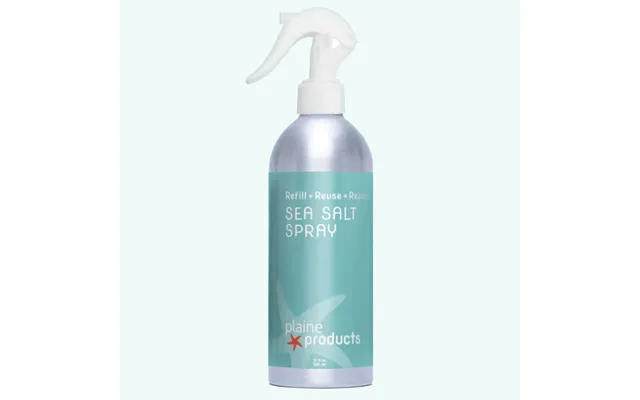 Sea Salt Spray - Citrus 10 Oz 10oz Spray 0.75