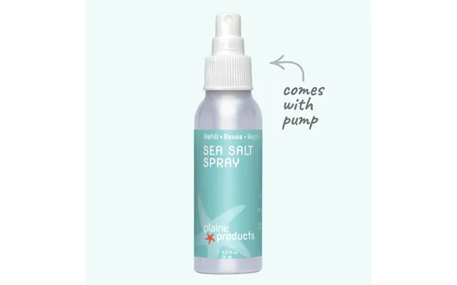 Sea Salt Spray - Citrus 2.5 Oz 2.5oz Spray Included