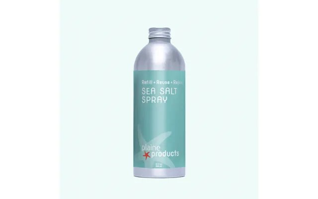 Sea Salt Spray Scent Citrus Size 10 Oz Pump No Spray Refill