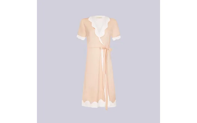 Seabreeze Night Gown - M Size 3 Uk 12 14