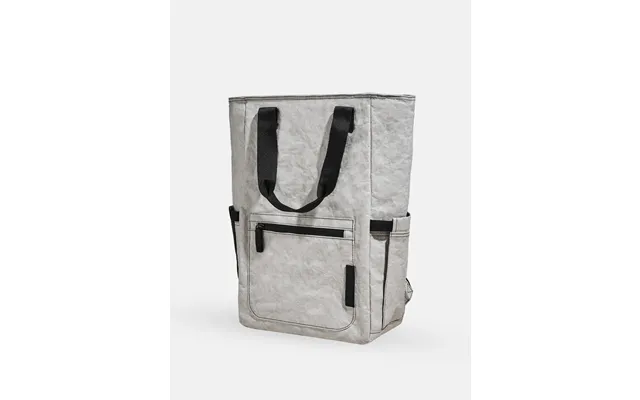 Seagull Backpack Cooler - Stone