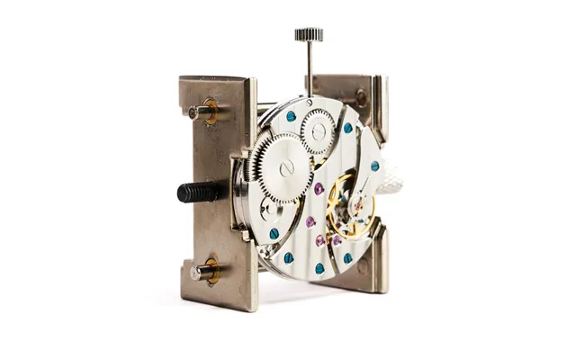 Seagull St3600 - Movement Kit Warranty Add Warranty Assembly Assembled