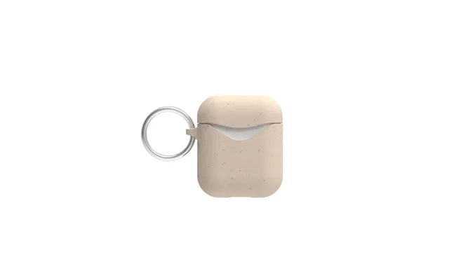 Seashell Airpods 1st And 2nd Generation Case