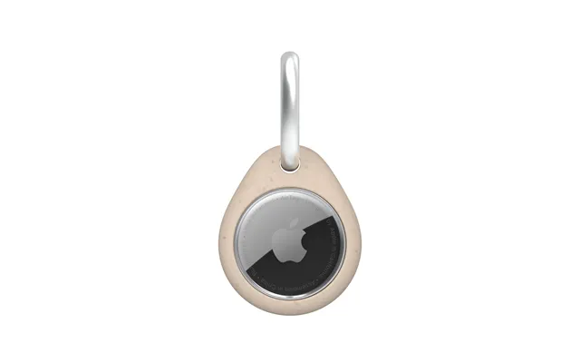 Seashell Airtag Holder