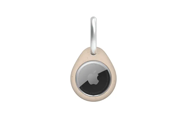 Seashell Airtag Holder