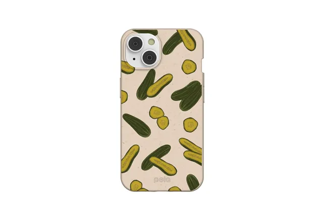 Seashell In A Pickle Iphone 14 Case
