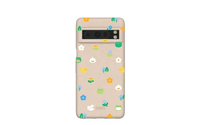 Seashell Merry Medley Google Pixel 8 Pro Case