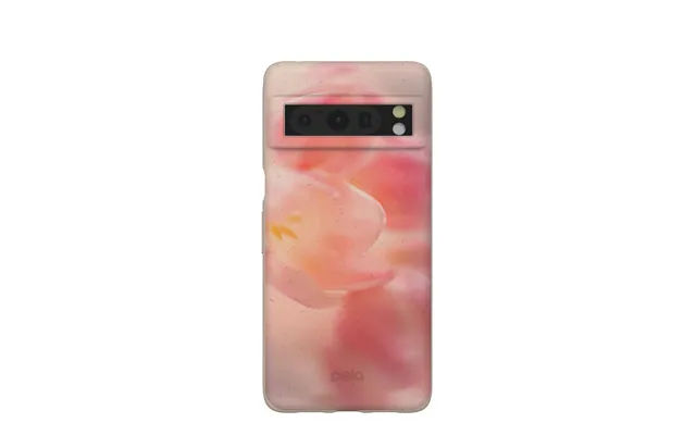Seashell Radiate Google Pixel 8 Pro Case