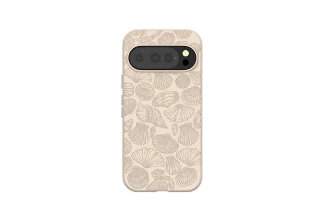Seashell Seashore Google Pixel 10 10 Pro Case Pixelsnap Compatibility With Pixelsnap