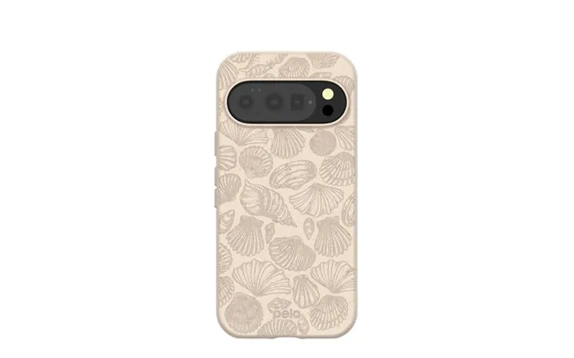 Seashell Seashore Google Pixel 10 10 Pro Case - With Pixelsnap