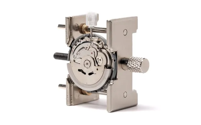 Seiko Nh36 - Movement Kit Warranty Add Warranty Assembly Receive Disassembled