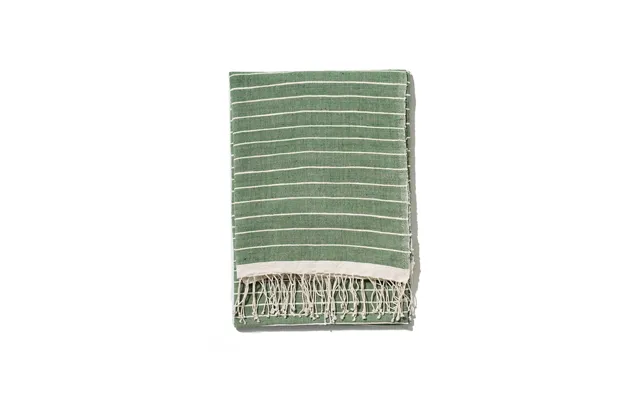Selassie Towel