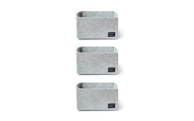 Set Cestas Jaso L X3