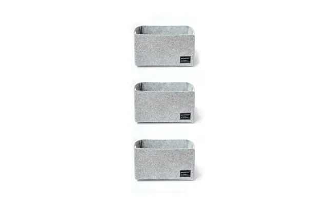 Set Cestas Jaso M X3