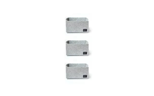 Set Cestas Jaso S X3