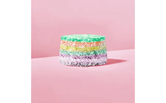 Sexual Health Stack - Orange Sour
