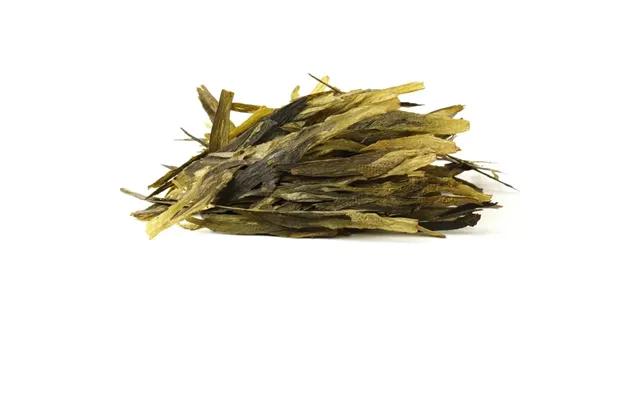 Shi Feng Dragonwell