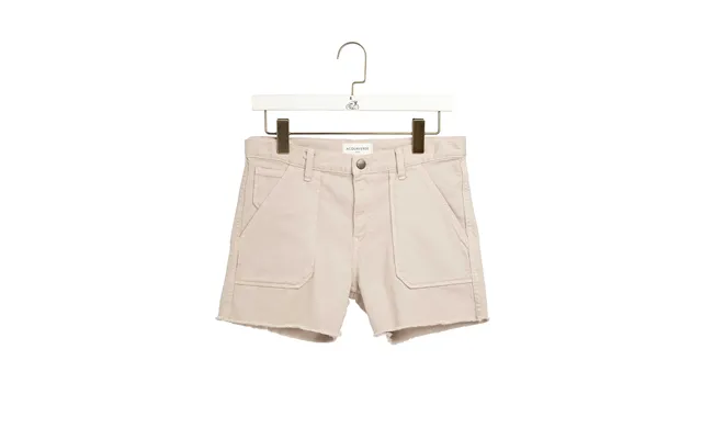 Shorts Tooldns Beige - Beige 28