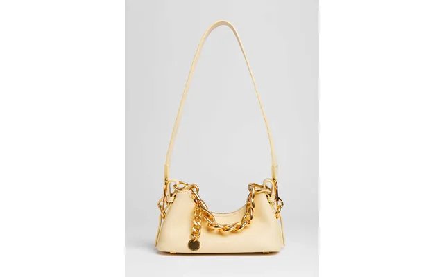 Shoulder Bag Sm Lunch Box Lemon-yellow - Lemon Yellow Small