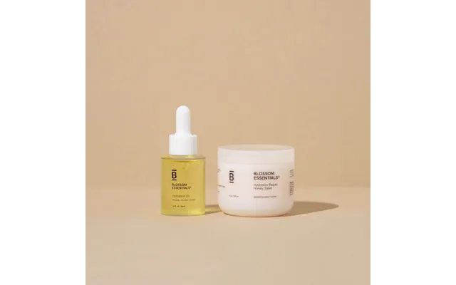 Skin & Scalp Kit