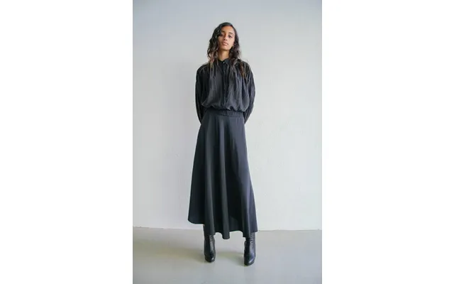 Skirt Jazzdancer Skirt Black - Black S