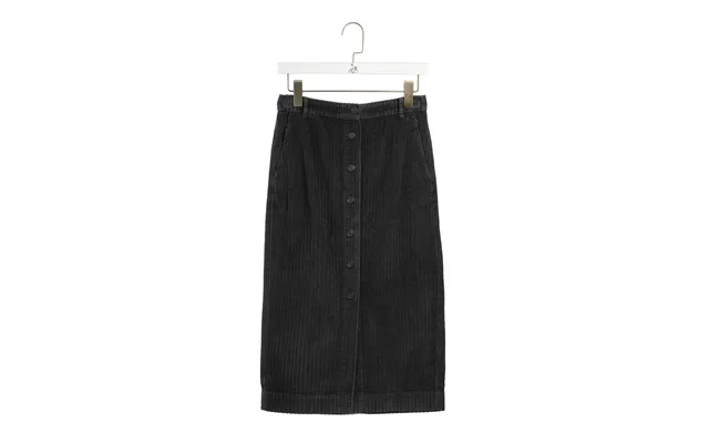 Skirt Jessie Bcja600 Anthracite - Anthracite 0-xs