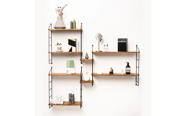 Smile Shelf Sets - Small Medium Large