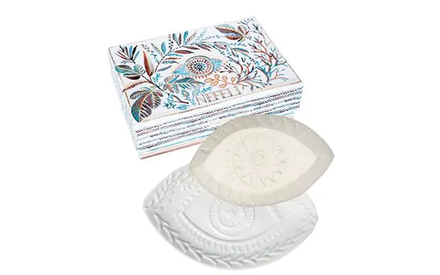 Soap Set Nesp150 Nefeli Color Nefeli Size U