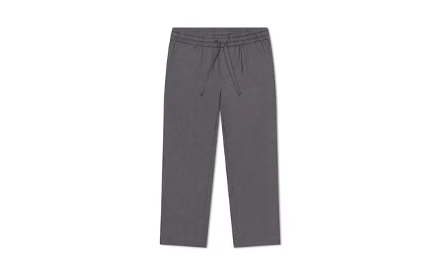 Soft Denim Pants - 3t