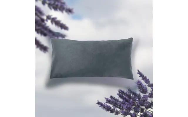 Soothe Anti-anxiety Calming Dog Pillow - Mocha