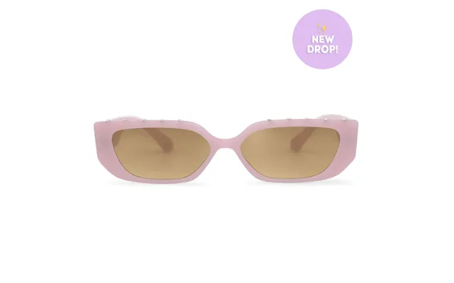 Sparkle In Your Eyes - Pink